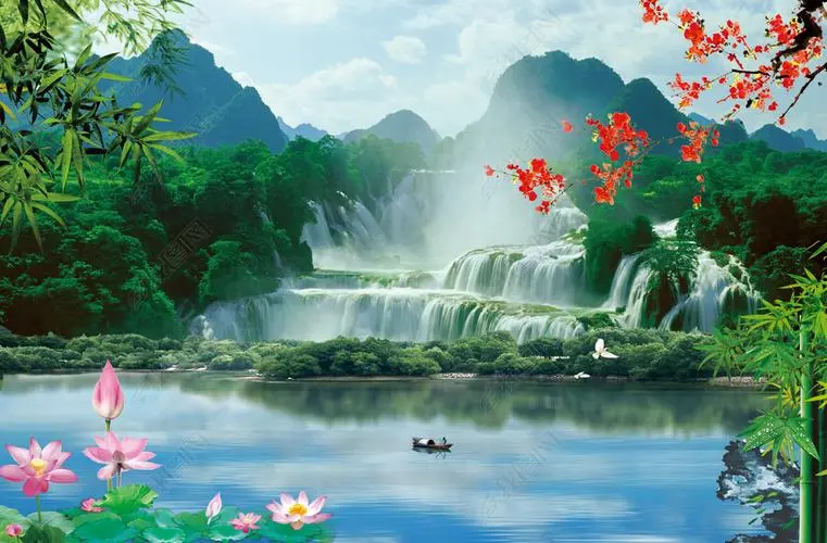 绿色智慧城市环保